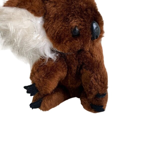 Vintage Russ Berrie Kozmo Koala Bear Stuffed Animal - Picture 4 of 9